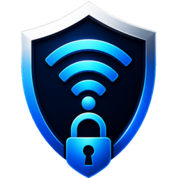 Logo WiFi Prime – Gestão de Hotspots Wi-Fi